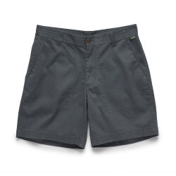 Howler Brothers Clarksville Walk Short Men's in Petrol